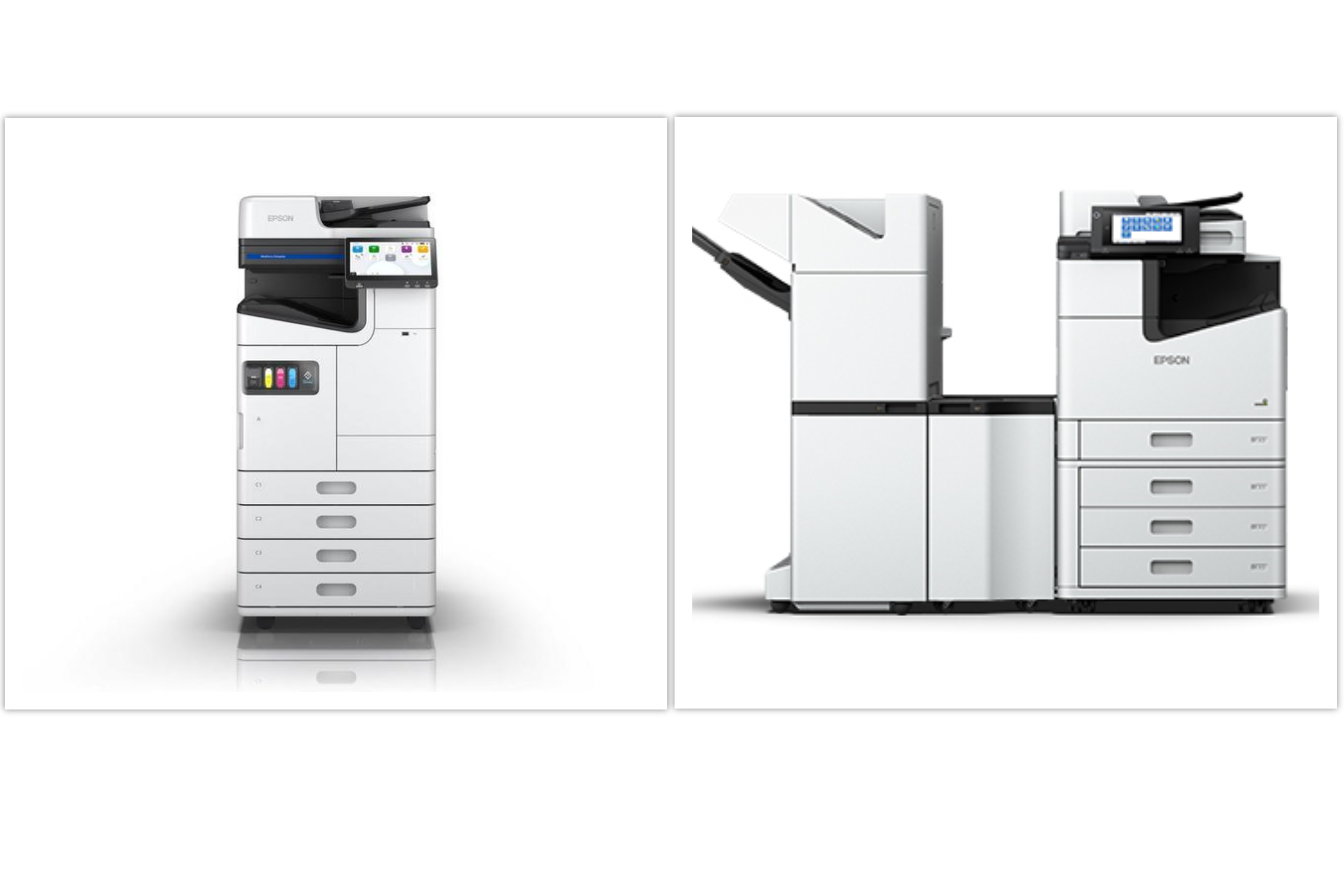 Printer Scanners