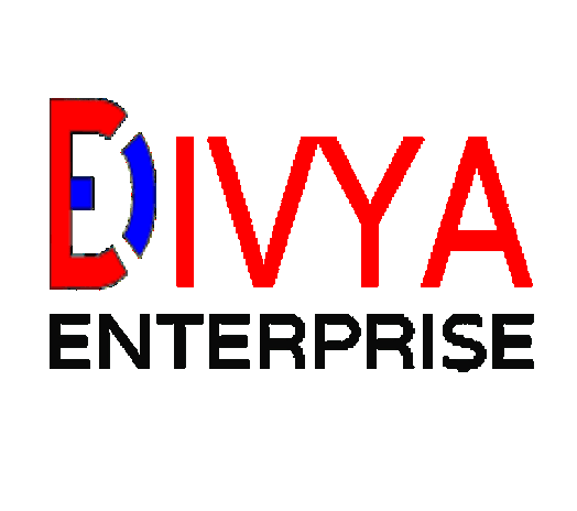 Divya Enterprise - Office