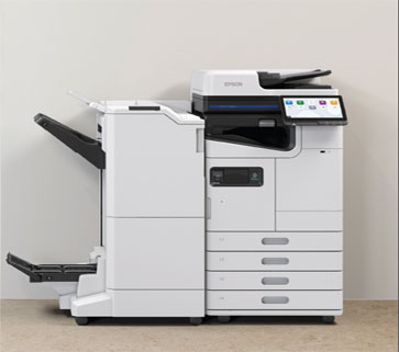 Divya Enterprise — Printing Solutions